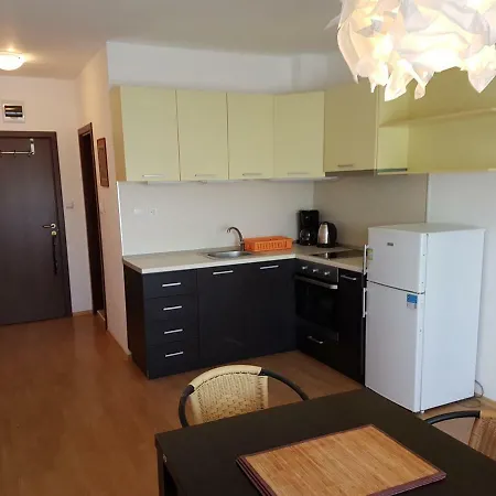 Apartament Sunny