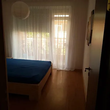 Apartament Sunny