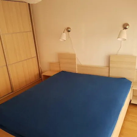 Sunny Apartament Słoneczny Brzeg