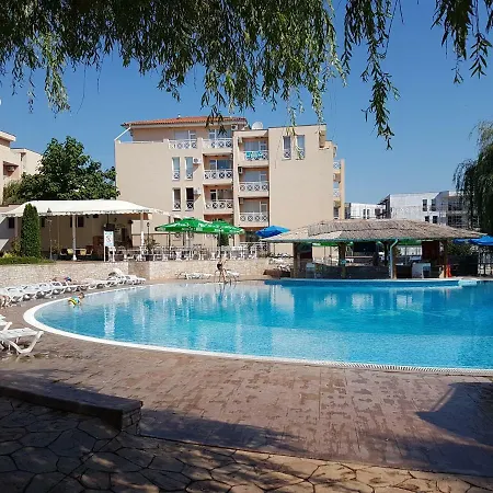 Apartament Sunny Słoneczny Brzeg