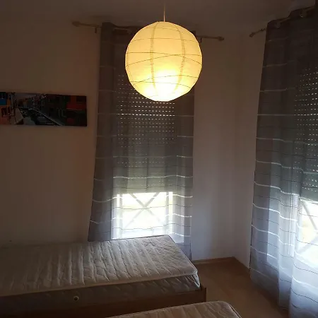 Apartament Sunny *