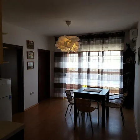 Apartament Sunny Słoneczny Brzeg